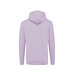 Iqoniq Jasper Hoodie, lavender, S