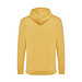Iqoniq Jasper Hoodie, ochre yellow, S