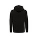 Iqoniq Jasper Hoodie, schwarz, S