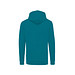 Iqoniq Jasper Hoodie, verdigris, S