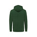 Iqoniq Jasper Hoodie, waldgrün, S