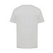 Iqoniq Kakadu relaxed T-Shirt aus recycelter Baumwolle, heather grey, S