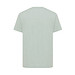 Iqoniq Kakadu relaxed T-Shirt aus recycelter Baumwolle, Iceberg green, XXL
