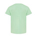 Iqoniq Koli Kids T-Shirt aus recycelter Baumwolle, Iceberg green, 11-12 y