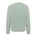 Iqoniq Kruger Relax-Rundhals-Sweater, Iceberg green, M