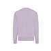 Iqoniq Kruger Relax-Rundhals-Sweater, lavender, XXXL