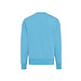 Iqoniq Kruger Relax-Rundhals-Sweater, ruhiges blau, M