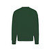 Iqoniq Kruger Relax-Rundhals-Sweater, waldgrün, M