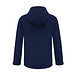 Iqoniq Makalu Damen Softshelljacke aus recyceltem Polyester, navy blau, XS
