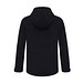 Iqoniq Makalu Damen Softshelljacke aus recyceltem Polyester, schwarz, XS