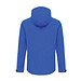 Iqoniq Makalu Herren Softshelljacke aus recyceltem Polyester, Königsblau, L