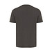 Iqoniq Sierra Lightweight T-Shirt aus recycelter Baumwolle, anthrazit, XS