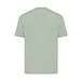 Iqoniq Sierra Lightweight T-Shirt aus recycelter Baumwolle, Iceberg green, XS