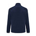 Iqoniq Talung Mikrofleece Jacke aus recyceltem Polyester, navy blau, L