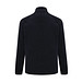Iqoniq Talung Mikrofleece Jacke aus recyceltem Polyester, schwarz, L