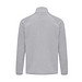Iqoniq Talung Mikrofleece Jacke aus recyceltem Polyester, storm grey, L