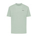 Iqoniq Teide T-Shirt, Iceberg green, XS