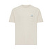 Iqoniq Teide T-Shirt, natural raw, XS