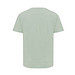 Iqoniq Yala Damen T-Shirt aus recycelter Baumwolle, Iceberg green, L