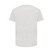 Iqoniq Yala Damen T-Shirt, ungefärbte helles Grau, XXS