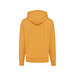 Iqoniq Yoho Relax-Hoodie, sonnenuhr orange, XS