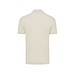 Iqoniq Yosemite Piqué-Poloshirt aus recycelter Baumwolle, natural raw, XS