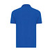Iqoniq Yosemite Piqué-Poloshirt, Königsblau, XXL