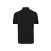 Iqoniq Yosemite Piqué-Poloshirt, schwarz, XXL