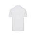 Iqoniq Yosemite Piqué-Poloshirt, weiß, XXL