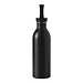 Isolierflasche GET REFRESH,schwarz