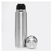 Isolierkanne WARM SOUL M, 500 ml,silber