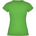 Jamaika T-Shirt für Damen, Grass Green, M