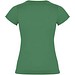 Jamaika T-Shirt für Damen, Kelly Green, L