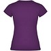 Jamaika T-Shirt für Damen, lila, L