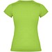 Jamaika T-Shirt für Damen, Oasis Green, L