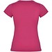 Jamaika T-Shirt für Damen, Rossette, L
