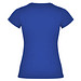 Jamaika T-Shirt für Damen, Royal, L
