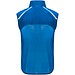 Jannu leichte Laufweste Unisex, royalblau, XL