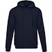 Jasper 280 g/m² Kapuzenpullover Unisex, navy, XXS