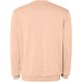 Jaya Pullover mit Rundhalsausschnitt Unisex, hellorange, 2XL