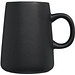 Joe 450 ml Keramiktasse, schwarz