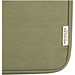 Joey 14 Zoll Laptophülle aus GRS recyceltem Canvas 2 L, olive