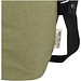 Joey Reisetasche aus GRS recyceltem Canvas 25 L, olive