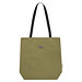 Joey vielseitige Tragetasche aus GRS recyceltem Canvas 14 L, olive