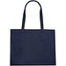 Kai GRS recycelte Circular Tragetasche, navy