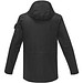 Kai Unisex leichte GRS recycelte Circular Jacke, schwarz,  XL