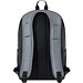 KARLSTAD Backpack, Rucksack, grau