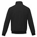 Keefe leichte Bomberjacke - Unisex, schwarz, XL