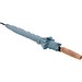 Knirps Timber Stick Stockschirm, cloud