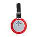 Kofferanhänger RE98-COLOR TAG, rot